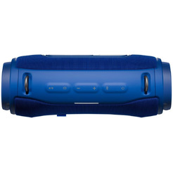 Беспроводная колонка Vipe Flash (синий)