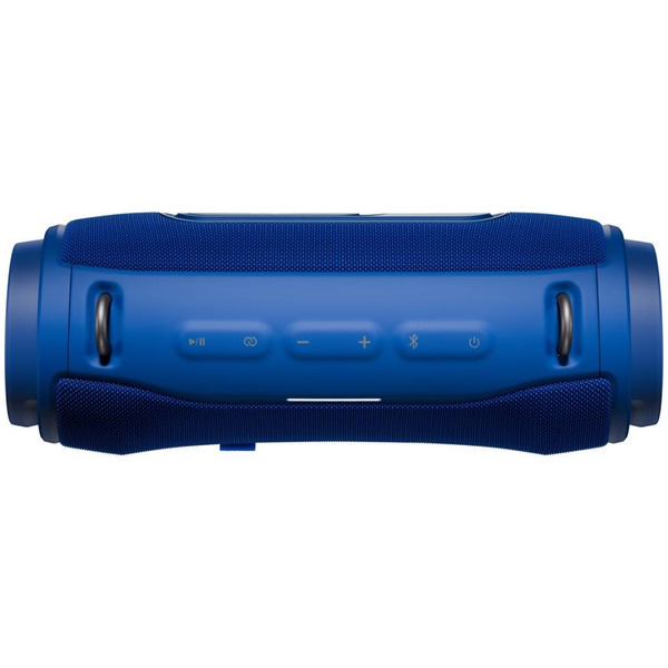 Беспроводная колонка Vipe Flash (синий)