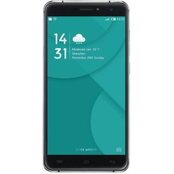 Смартфон DOOGEE F7 серый