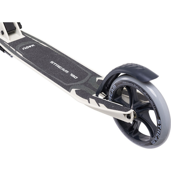 Самокат Ridex Stream (бежевый)