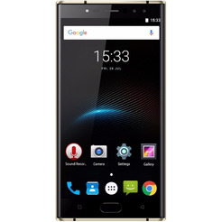 Смартфон Oukitel K3 black 4GB RAM+64GB