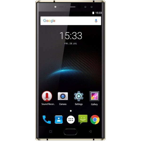 Смартфон Oukitel K3 black 4GB RAM+64GB