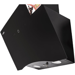 Вытяжка кухонная EXITEQ EX-1116 (черный)