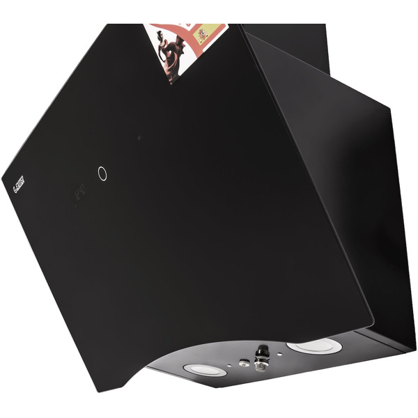 Вытяжка кухонная EXITEQ EX-1116 (черный)