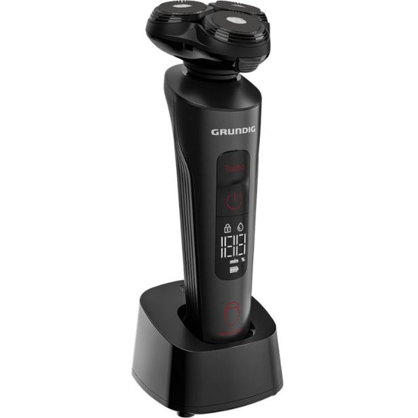 Электробритва Grundig MS 9130