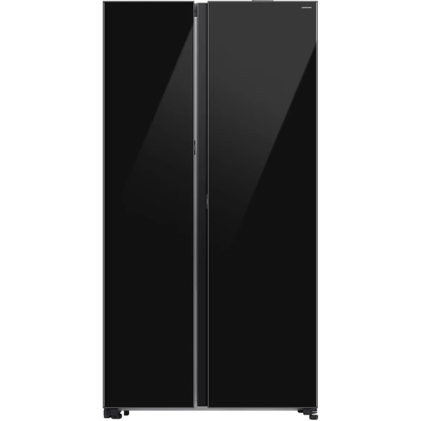 Холодильник Samsung RS80F65M1BWR