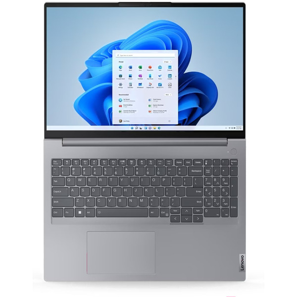 Ноутбук Lenovo ThinkBook 16 G6 IRL 21KH001GRU (CP)