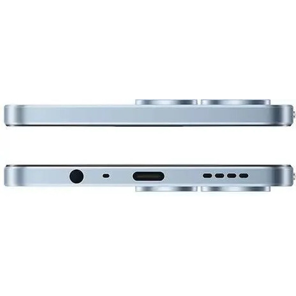 Смартфон realme Note 80 RMX5388 4GB/128GB (голубой)