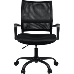 Кресло BRABIX Cargo MG-391 (черный) 532786