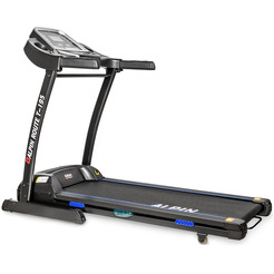 Беговая дорожка Alpin Route T-195