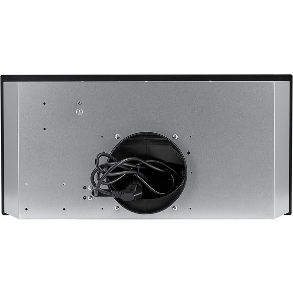 Кухонная вытяжка Exiteq EX-6076 (черный)