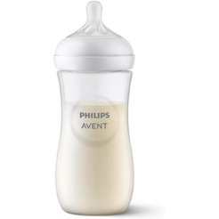 Бутылочка для кормления Philips Avent Natural Response SCD837/9 330 мл