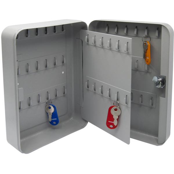 Шкафчик для ключей Silwerhof 1406067