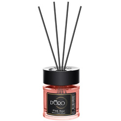 Аромадиффузор для дома парфюмированный Gamma D'ORO Pink Pose 100 мл