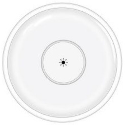 Ночник Evolution A100