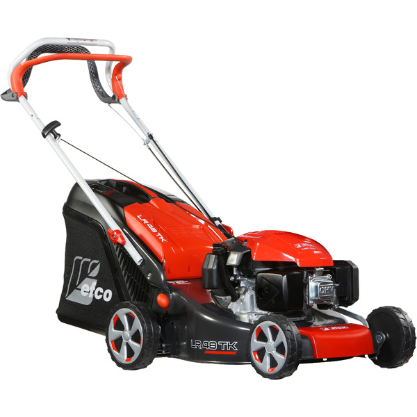 Газонокосилка Efco LR 48 TK Comfort Plus