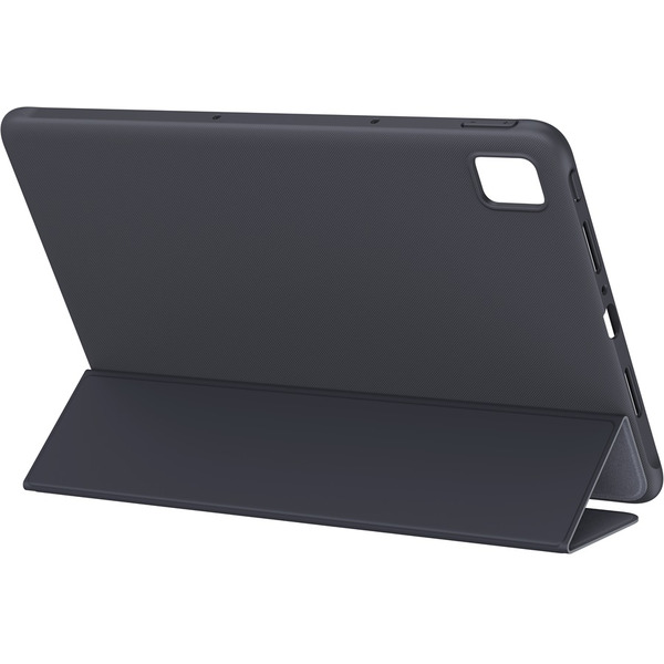 Планшет TCL 10 TabMax 9296Q WiFi 6GB/256GB (космический серый) + чехол и пленка