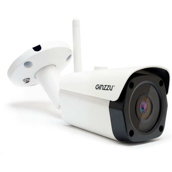 IP-камера Ginzzu HWB-5301A