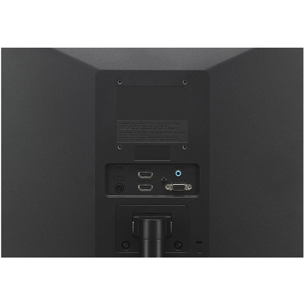 Монитор LG 22MN430M-B