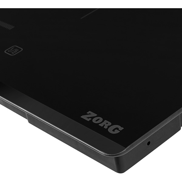 Индукционная варочная панель ZORG INO61 BL