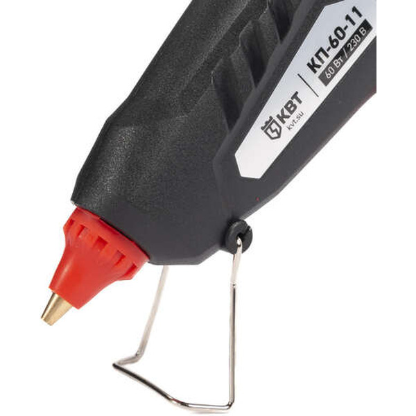 Пистолет клеевой КВТ ПРОФИ КП-60-11 87966