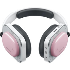 Наушники Nothing Headphone A A11300030 (розовый)