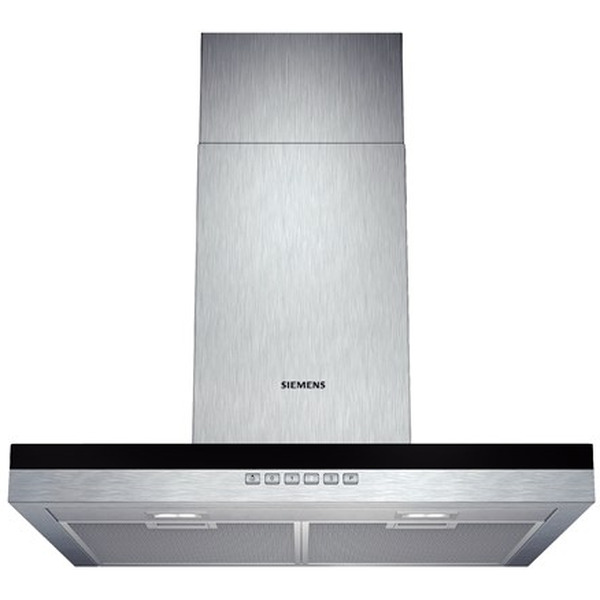 Вытяжка SIEMENS LC67BE532