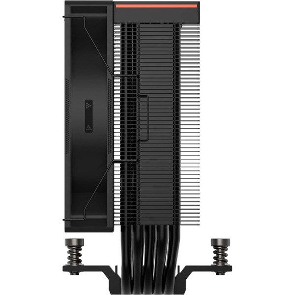 Кулер для процессора PCCooler RT500-BKNWYL-GL