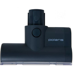 Пылесос Polaris PVCSDC 8001 (графитовый)