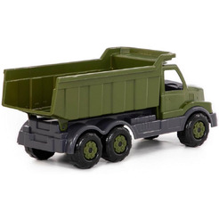 Автомобиль-самосвал военный Полесье 49223 Сталкер