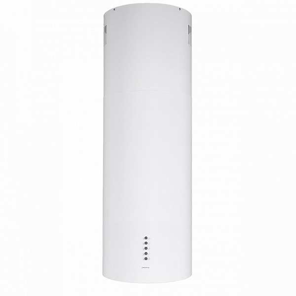 Кухонная вытяжка MAUNFELD Lee Push 39 (белый)