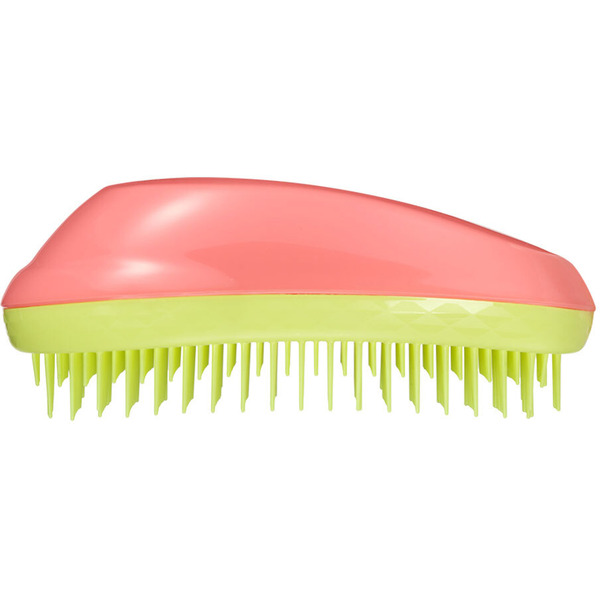 Расческа Tangle Teezer The Original Salmon Pink & Hyper Yellow 2338