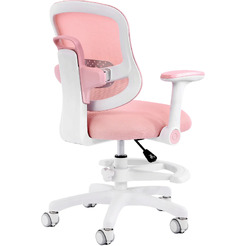 Кресло детское Brabix KIDS MG-215 (533311) розовое