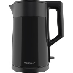 Электрический чайник Weissgauff WK 1510 Nero BodyCool