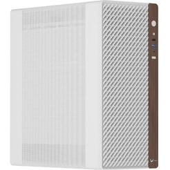 Корпус Formula TimberLine T2 (белый)