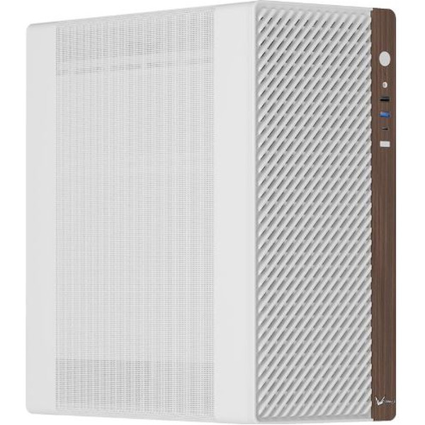 Корпус Formula TimberLine T2 (белый)