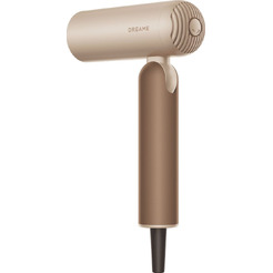 Фен Dreame Hair Dryer Pocket Cake Grey AHD51 (серый)
