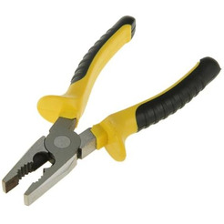 Пассатижи комбинированные Kolner KСР 7