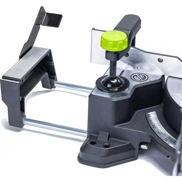 Торцовочная пила Greenworks GD24MS216 1501707UH