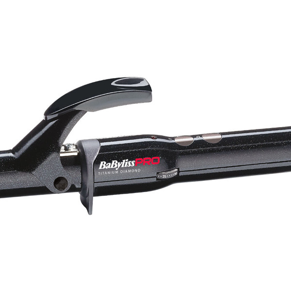 Плойка Babyliss Pro BAB2473TDE