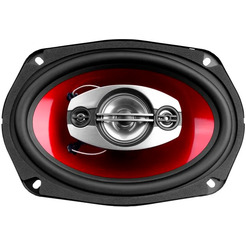 Автоакустика Урал Классик АС-К6947