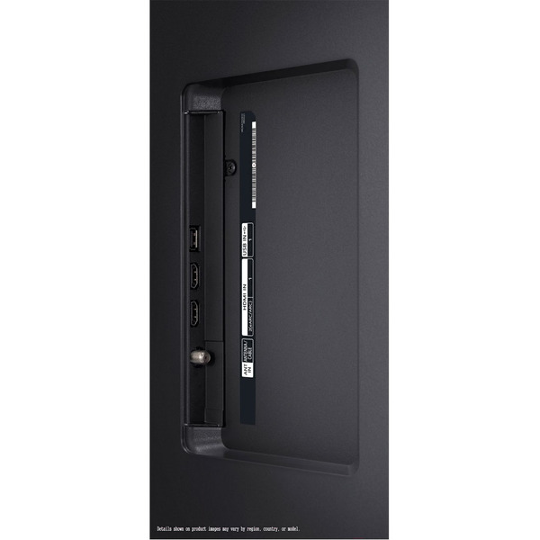 Телевизор LG 55UT80006LA