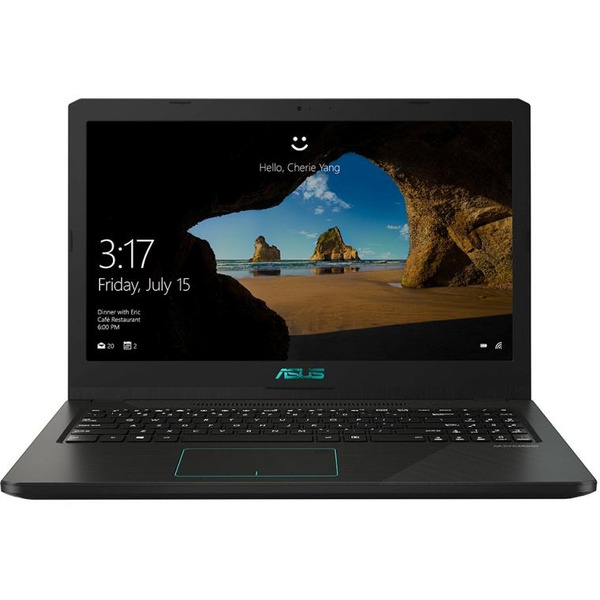 Ноутбук Asus VivoBook X570UD-E4288