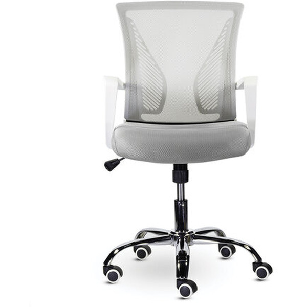 Офисное кресло Brabix Wings MG-306 (серый)