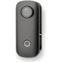 Экшен-камера SJCAM C100+ (черный)