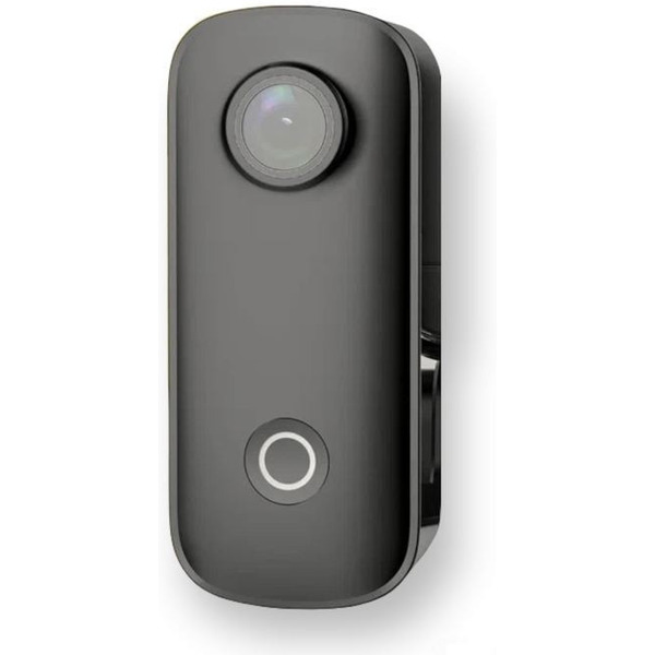 Экшен-камера SJCAM C100+ (черный)