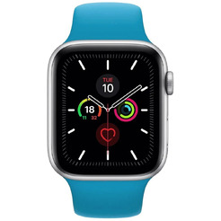 Ремешок Bingo для APPLE Watch Голубой
