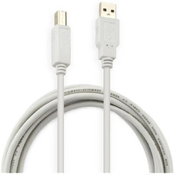 Кабель Buro USB2.0-AM/BM-5