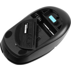 Мышь A4Tech Fstyler FB12 (черный)