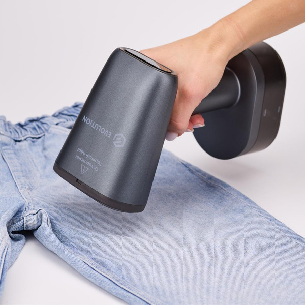 Отпариватель EVOLUTION Handy 1 (серый)